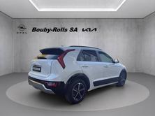KIA Niro 1.6 GDi Hybrid Style, Hybride Integrale Benzina/Elettrica, Occasioni / Usate, Automatico - 6