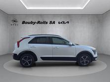 KIA Niro 1.6 GDi Hybrid Style, Hybride Integrale Benzina/Elettrica, Occasioni / Usate, Automatico - 7