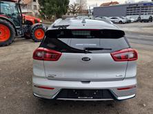 KIA Niro 1.6GDi Plug-in Hybrid DCT, Plug-in-Hybrid Benzina/Elettrica, Occasioni / Usate, Automatico - 3