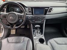 KIA Niro 1.6GDi Plug-in Hybrid DCT, Plug-in-Hybrid Benzina/Elettrica, Occasioni / Usate, Automatico - 7