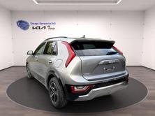 KIA Niro 1.6 GDi Plug-in Hybrid Power Edition, Plug-in-Hybrid Benzina/Elettrica, Occasioni / Usate, Automatico - 4