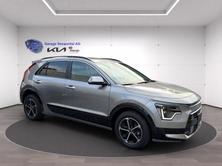 KIA Niro 1.6 GDi Plug-in Hybrid Power Edition, Plug-in-Hybrid Benzina/Elettrica, Occasioni / Usate, Automatico - 7