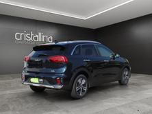 KIA Niro 1.6 GDi Hybrid Power, Hybride Integrale Benzina/Elettrica, Occasioni / Usate, Automatico - 4