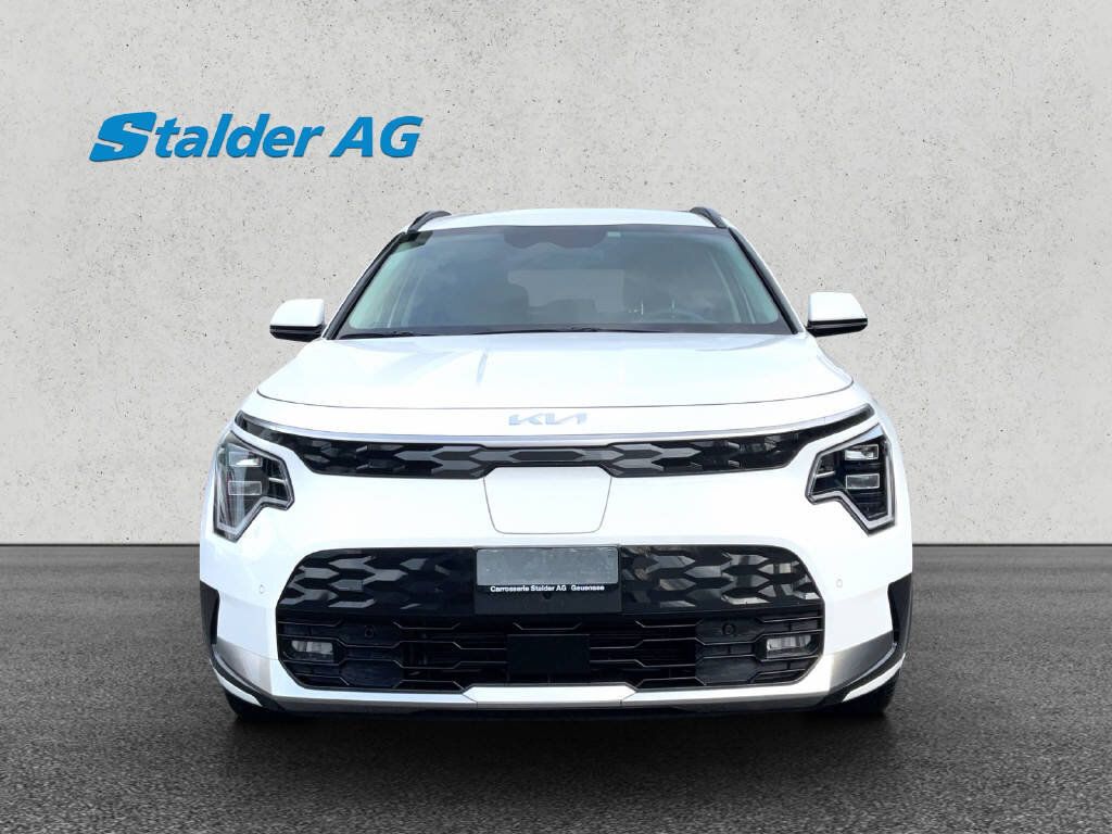 KIA Niro EV Edition 30, Elettrica, Occasioni / Usate, Automatico - 2