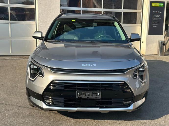 KIA Niro 1.6 GDi Plug-in Hybrid Style, Plug-in-Hybrid Petrol/Electric, Second hand / Used, Automatic