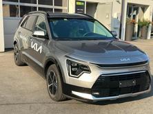 KIA Niro 1.6 GDi Plug-in Hybrid Style, Plug-in-Hybrid Petrol/Electric, Second hand / Used, Automatic - 2