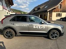 KIA Niro 1.6 GDi Plug-in Hybrid Style, Plug-in-Hybrid Petrol/Electric, Second hand / Used, Automatic - 3