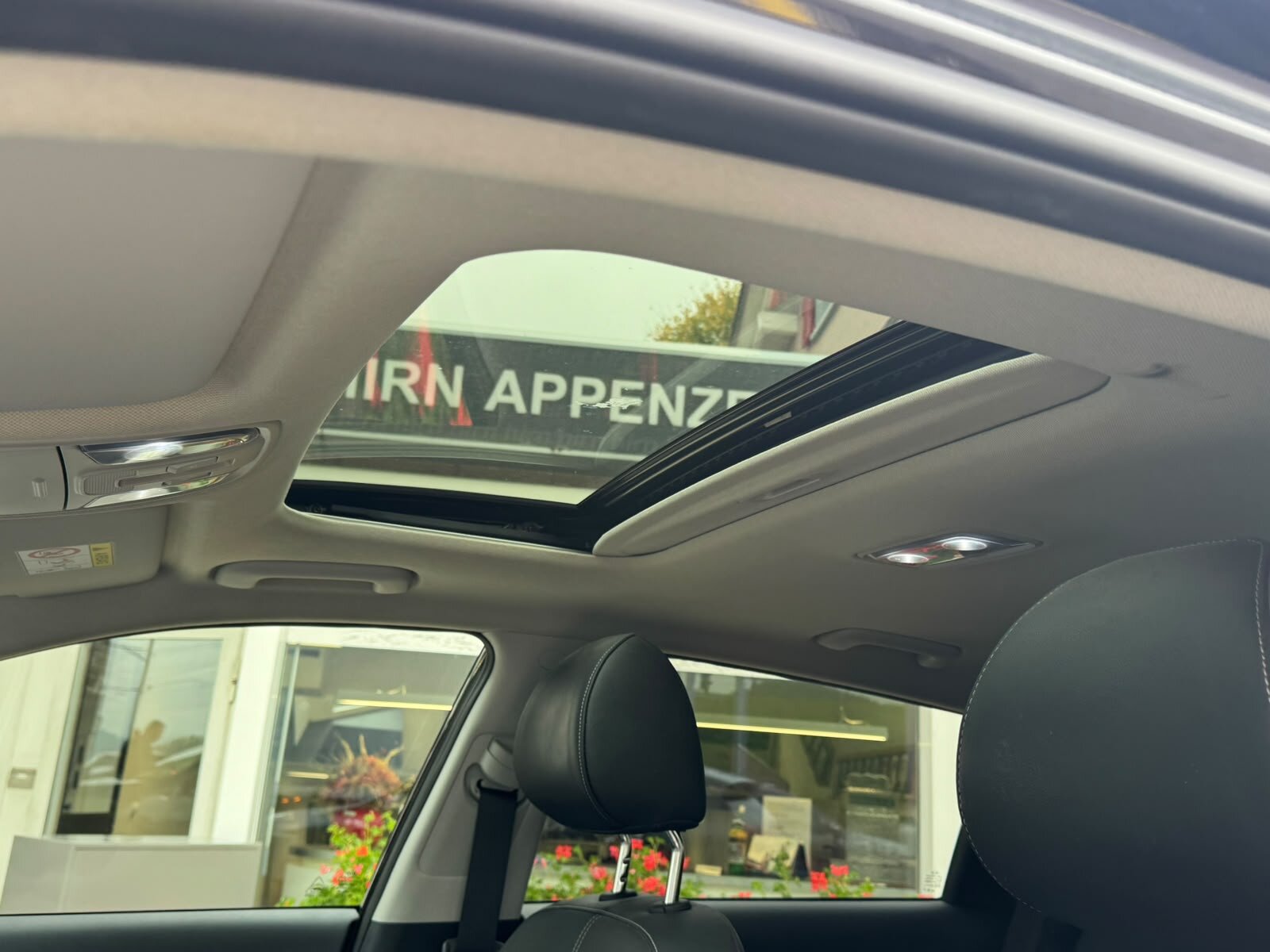 KIA Niro 1.6 GDi Plug-in Hybrid, Hybride Rechargeable Essence/Électricité, Occasion / Utilisé, Automatique - 6