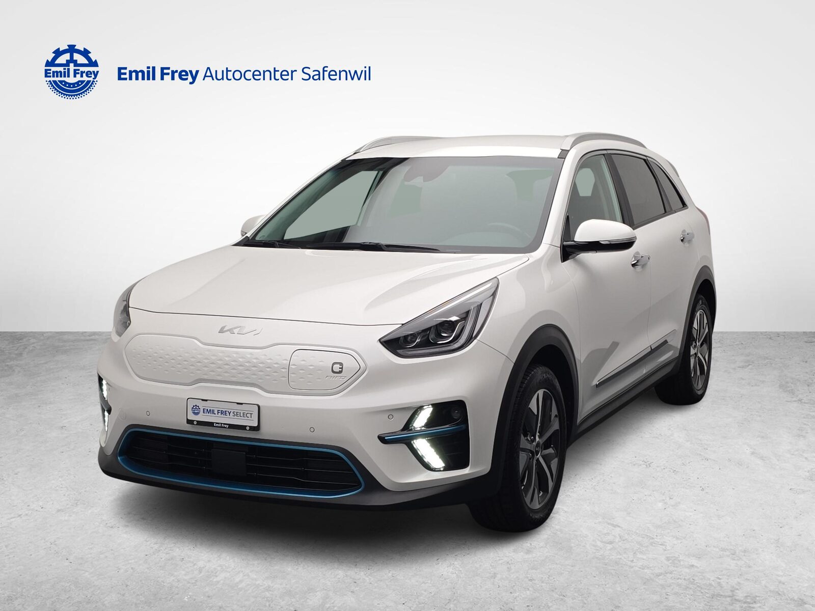 KIA e-Niro Style