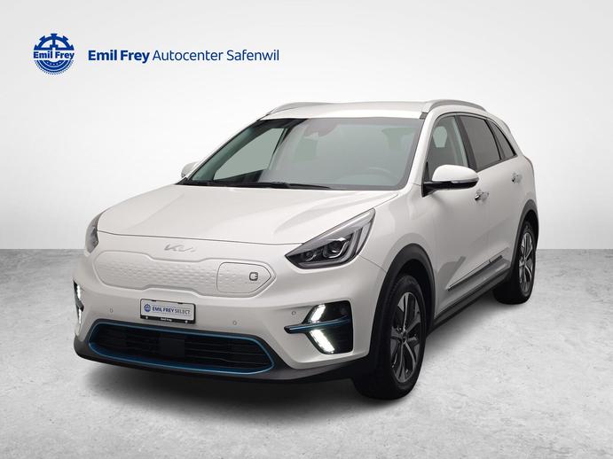 KIA e-Niro Style, Elettrica, Occasioni / Usate, Automatico