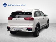 KIA e-Niro Style, Elettrica, Occasioni / Usate, Automatico - 5