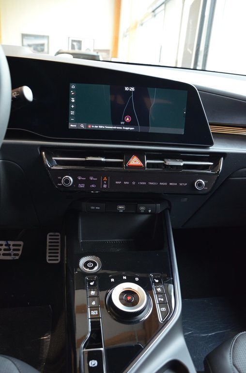KIA Niro 1.6GDi Plug-in Hybrid Style DCT, Hybride Rechargeable Essence/Électricité, Voiture de démonstration, Automatique - 7