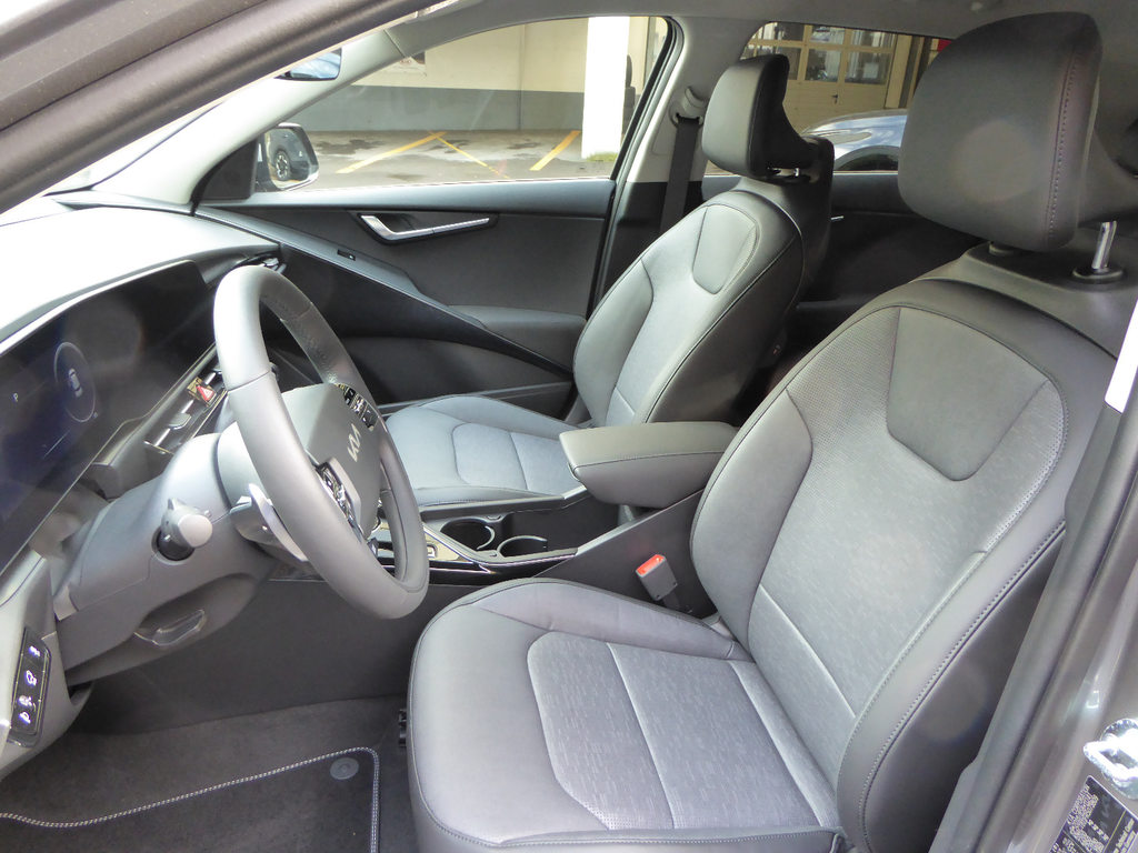 KIA Niro EV Style, Électrique, Voiture de démonstration, Automatique - 6