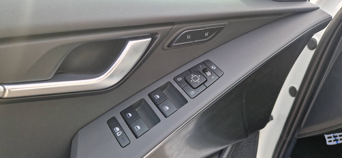 KIA Niro 1.6 GDi Hybrid Style, Hybride Integrale Benzina/Elettrica, Auto dimostrativa, Automatico - 4