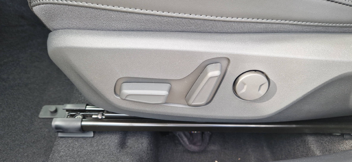 KIA Niro 1.6 GDi Hybrid Style, Hybride Integrale Benzina/Elettrica, Auto dimostrativa, Automatico - 6