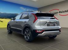 KIA Niro 1.6 GDi Plug-in Hybrid Style, Plug-in-Hybrid Petrol/Electric, Ex-demonstrator, Automatic - 3