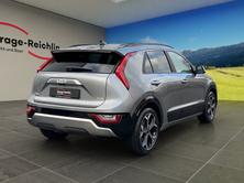 KIA Niro 1.6 GDi Plug-in Hybrid Style, Plug-in-Hybrid Petrol/Electric, Ex-demonstrator, Automatic - 5