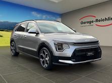 KIA Niro 1.6 GDi Plug-in Hybrid Style, Plug-in-Hybrid Petrol/Electric, Ex-demonstrator, Automatic - 7