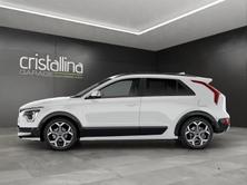 KIA Niro 1.6 GDi Hybrid Power Edition, Hybride Integrale Benzina/Elettrica, Auto dimostrativa, Automatico - 2