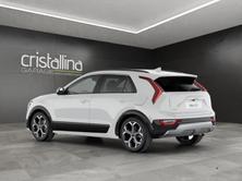 KIA Niro 1.6 GDi Hybrid Power Edition, Hybride Integrale Benzina/Elettrica, Auto dimostrativa, Automatico - 3
