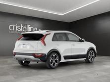 KIA Niro 1.6 GDi Hybrid Power Edition, Hybride Integrale Benzina/Elettrica, Auto dimostrativa, Automatico - 4
