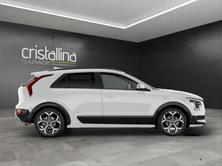 KIA Niro 1.6 GDi Hybrid Power Edition, Hybride Integrale Benzina/Elettrica, Auto dimostrativa, Automatico - 5