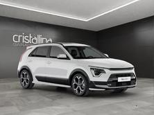 KIA Niro 1.6 GDi Hybrid Power Edition, Hybride Integrale Benzina/Elettrica, Auto dimostrativa, Automatico - 6