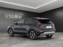 KIA Niro 1.6 GDi Plug-in Hybrid Power Edition, Plug-in-Hybrid Petrol/Electric, Ex-demonstrator, Automatic - 3