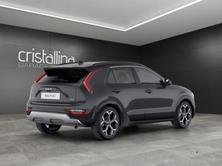 KIA Niro 1.6 GDi Plug-in Hybrid Power Edition, Plug-in-Hybrid Petrol/Electric, Ex-demonstrator, Automatic - 4