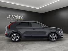 KIA Niro 1.6 GDi Plug-in Hybrid Power Edition, Plug-in-Hybrid Petrol/Electric, Ex-demonstrator, Automatic - 5