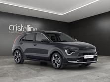 KIA Niro 1.6 GDi Plug-in Hybrid Power Edition, Plug-in-Hybrid Petrol/Electric, Ex-demonstrator, Automatic - 6