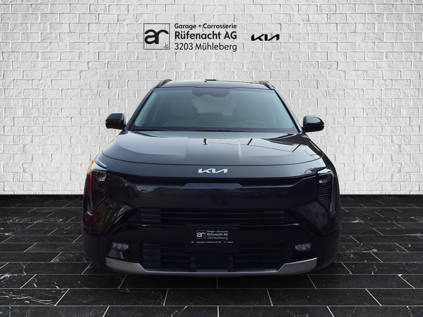 KIA Niro 1.6 GDi Hybrid Style, Hybride Integrale Benzina/Elettrica, Auto dimostrativa, Automatico - 3