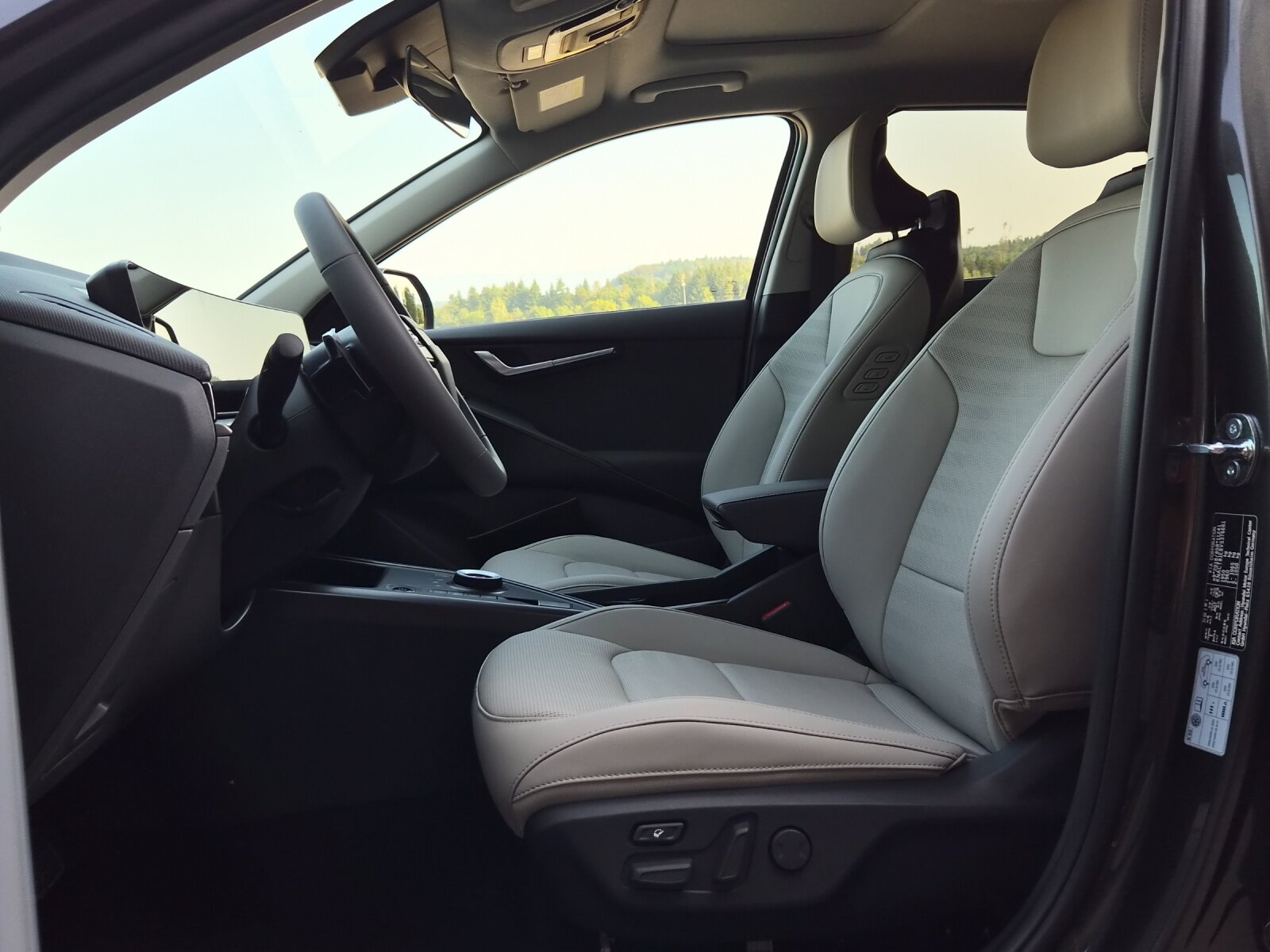 KIA Niro 1.6 GDi Hybrid Style, Hybride Integrale Benzina/Elettrica, Auto dimostrativa, Automatico - 7