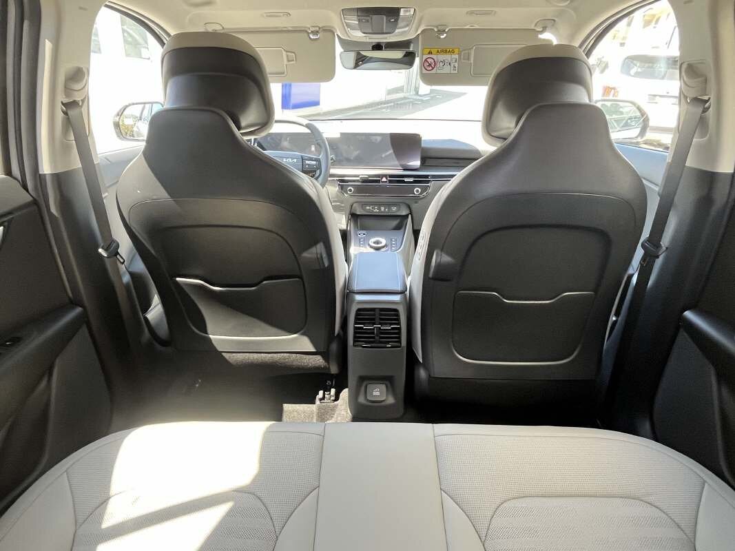 KIA Niro 1.6 GDi Hybrid Style, Hybride Intégral Essence/Électricité, Voiture de démonstration, Automatique - 6