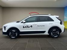 KIA Niro 1.6 GDi Hybrid Style, Hybride Integrale Benzina/Elettrica, Auto dimostrativa, Automatico - 2