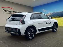 KIA Niro 1.6 GDi Hybrid Style, Hybride Integrale Benzina/Elettrica, Auto dimostrativa, Automatico - 3