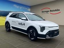 KIA Niro 1.6 GDi Hybrid Style, Hybride Integrale Benzina/Elettrica, Auto dimostrativa, Automatico - 6