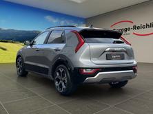 KIA Niro 1.6 GDi Plug-in Hybrid Style, Plug-in-Hybrid Petrol/Electric, Ex-demonstrator, Automatic - 3