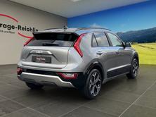 KIA Niro 1.6 GDi Plug-in Hybrid Style, Plug-in-Hybrid Petrol/Electric, Ex-demonstrator, Automatic - 5
