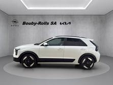 KIA Niro 1.6 GDi Hybrid Style, Full-Hybrid Petrol/Electric, Ex-demonstrator, Automatic - 3