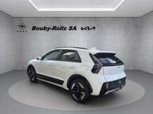 KIA Niro 1.6 GDi Hybrid Style, Full-Hybrid Petrol/Electric, Ex-demonstrator, Automatic - 4