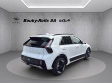 KIA Niro 1.6 GDi Hybrid Style, Full-Hybrid Petrol/Electric, Ex-demonstrator, Automatic - 6