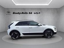 KIA Niro 1.6 GDi Hybrid Style, Full-Hybrid Petrol/Electric, Ex-demonstrator, Automatic - 7