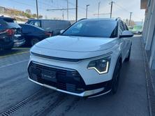 KIA Niro 1.6 GDi Hybrid Power Edition, Voll-Hybrid Benzin/Elektro, Vorführwagen, Automatik - 2