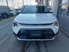 KIA Niro 1.6 GDi Hybrid Power Edition, Voll-Hybrid Benzin/Elektro, Vorführwagen, Automatik - 3