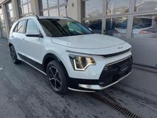 KIA Niro 1.6 GDi Hybrid Power Edition, Voll-Hybrid Benzin/Elektro, Vorführwagen, Automatik - 4