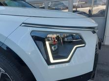 KIA Niro 1.6 GDi Hybrid Power Edition, Voll-Hybrid Benzin/Elektro, Vorführwagen, Automatik - 5