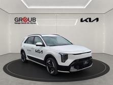 KIA Niro 1.6 GDi Hybrid Style, Full-Hybrid Petrol/Electric, Ex-demonstrator, Automatic - 3