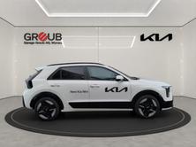 KIA Niro 1.6 GDi Hybrid Style, Full-Hybrid Petrol/Electric, Ex-demonstrator, Automatic - 4