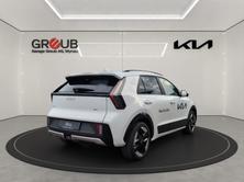 KIA Niro 1.6 GDi Hybrid Style, Full-Hybrid Petrol/Electric, Ex-demonstrator, Automatic - 5